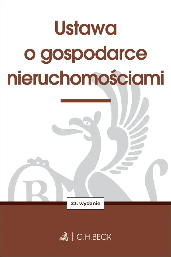 Zdjęcie Ustawa o gospodarce nieruchomościami - kluczowe przepisy i konsekwencje