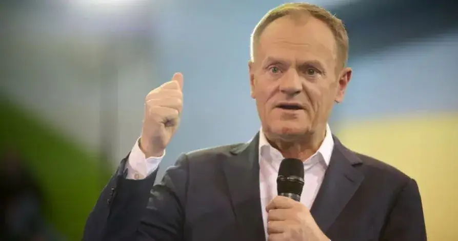 Zdjęcie Ile ma emerytury Tusk? Zaskakujące źródła jego dochodów emerytalnych