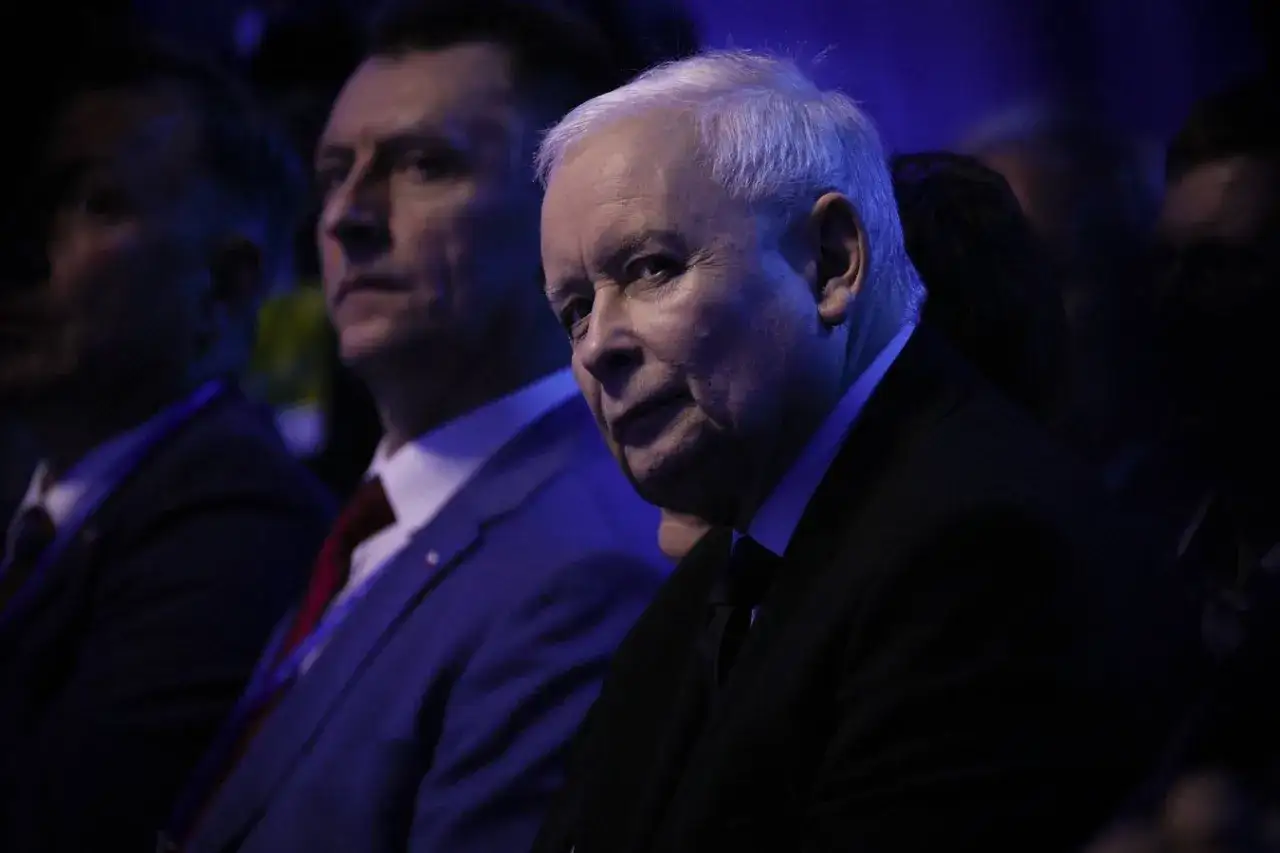 Zdjęcie Kiedy Kaczyński odejdzie? Ostatnie informacje o jego przyszłości w PiS