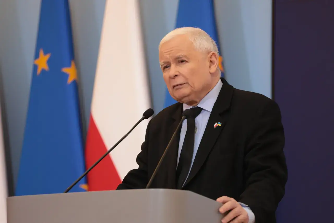 Zdjęcie Kto płaci za ochronę Kaczyńskiego? Zaskakujące źródła finansowania