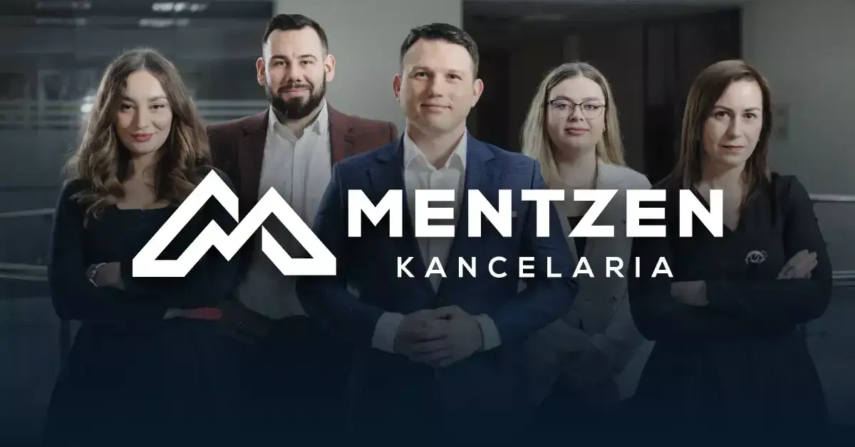 Zdjęcie Jaką firmę prowadzi Mentzen? Poznaj tajemnice Kancelarii Mentzen