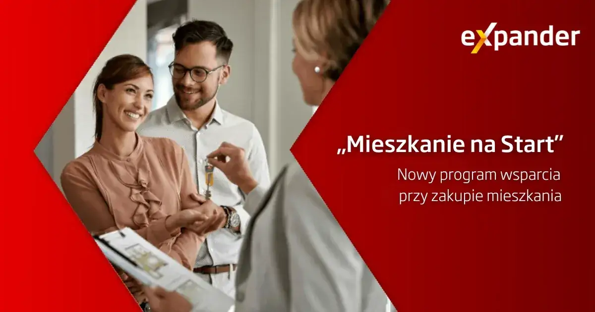 Zdjęcie Mieszkanie na start - kiedy ustawa wejdzie w życie i co musisz wiedzieć