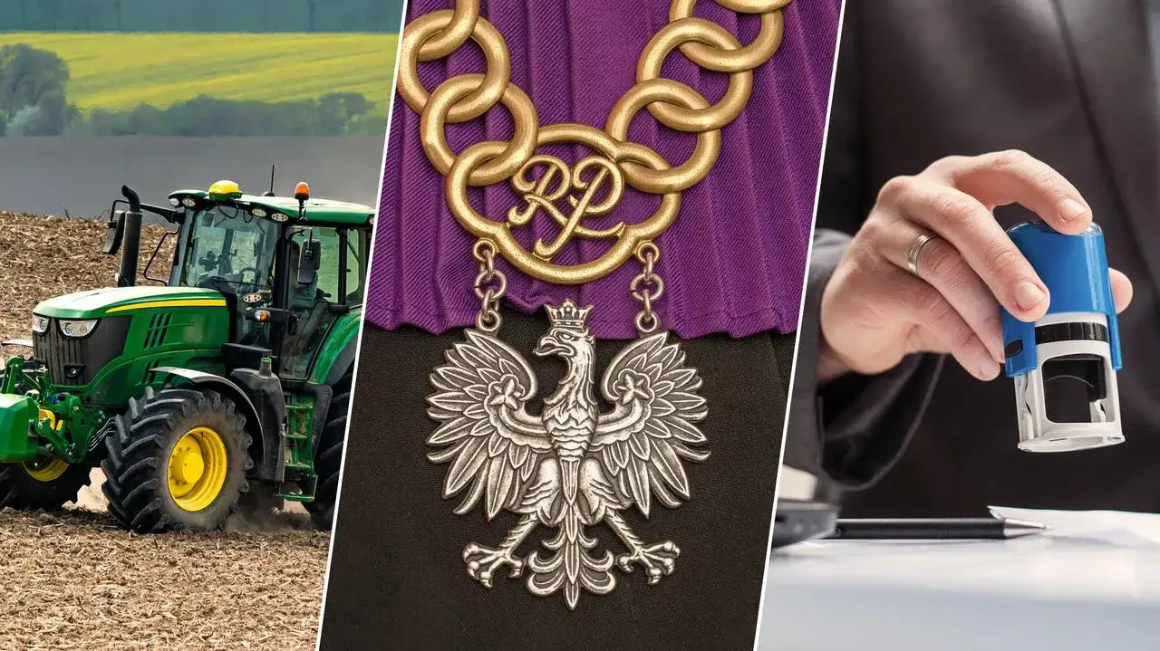 Zdjęcie Kiedy PiS był u władzy? Kluczowe momenty i zmiany w Polsce