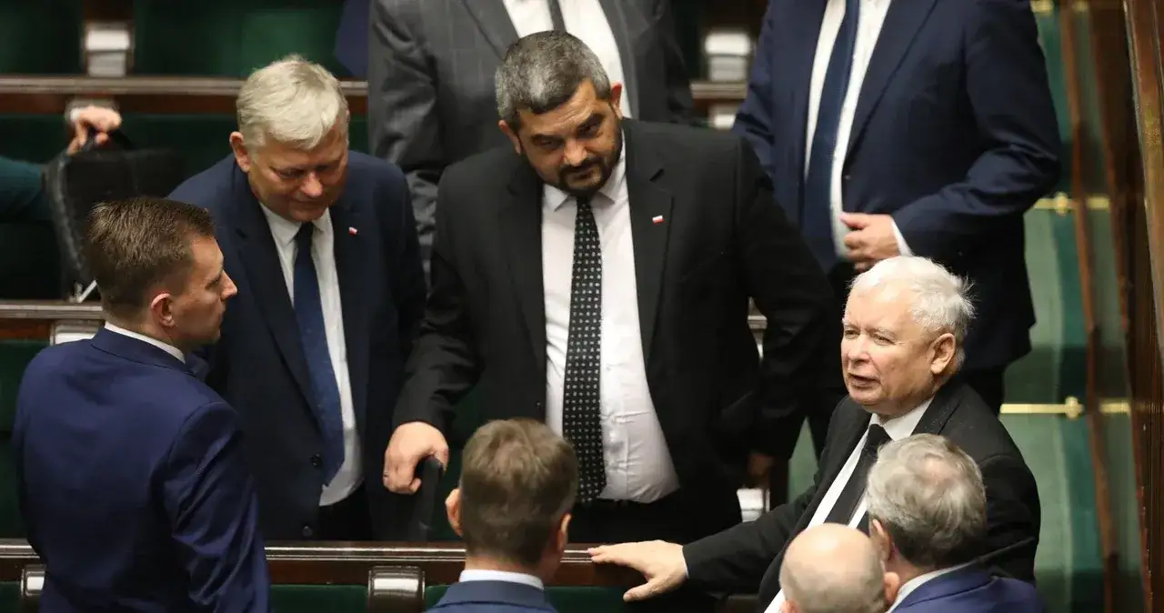 Zdjęcie Członkostwo w PiS: Co naprawdę zyskujesz i jakie są obowiązki?