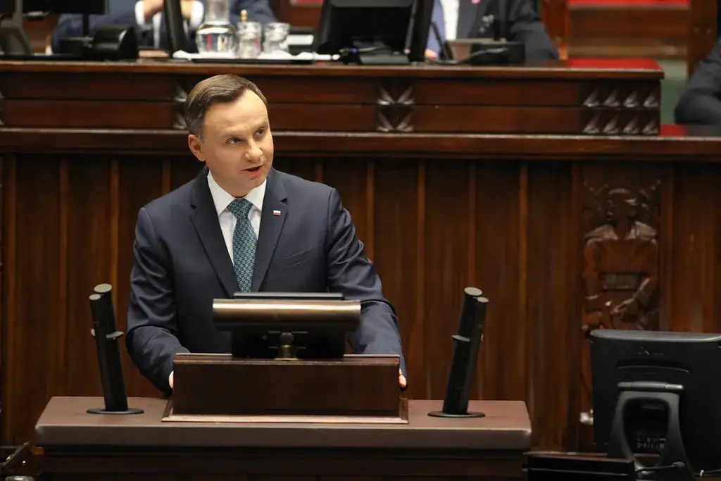 Zdjęcie Co to jest ustawa IPN i dlaczego ma znaczenie dla Polaków?