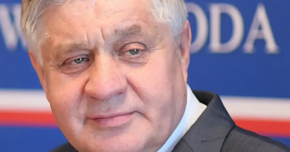 Krzysztof Jurgiel: Prawdziwe powody dymisji z Ministerstwa Rolnictwa