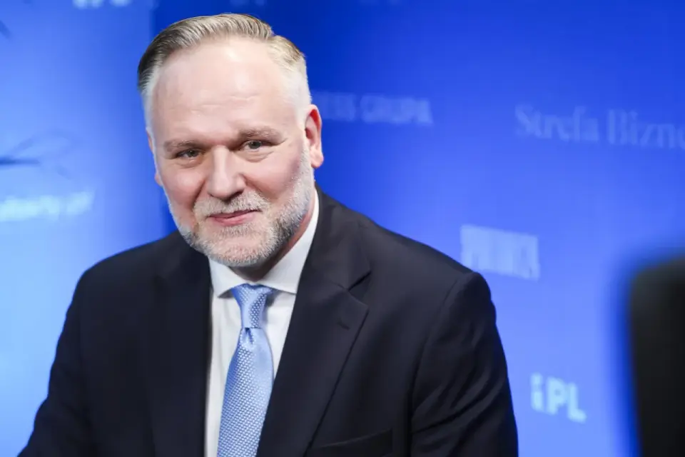 PKW odrzuciła Jackiewicza: dlaczego podpisy zmarłych przekreśliły kandydaturę?