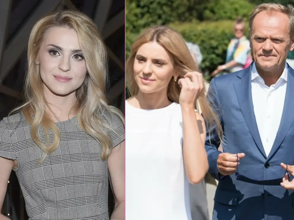 Dzieci Donalda Tuska: Kim są Michał i Katarzyna? Kariery i życie prywatne